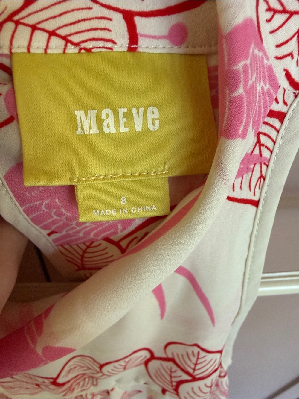 Maeve top - Picture 2 of 7